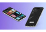 design great UX UI mobile app for IOS, android